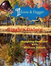 Pilcrow & Dagger