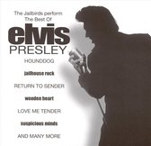 Elvis Presley the Hits