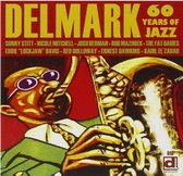 Various Artists - Delmark 60th Anniversary: Jazz (CD) (Anniversary Edition)