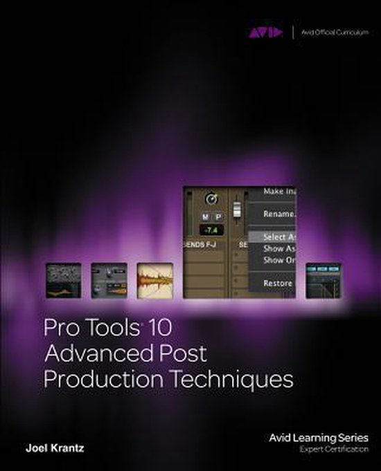 pro tools 10 software