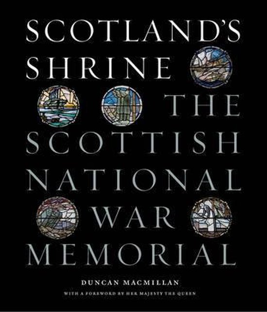 Scotland'S Shrine