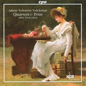 Trios & Quartets:quartet In F Major