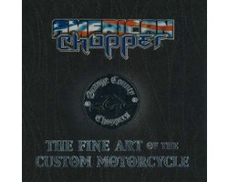 American Chopper/ Orange County Choppers