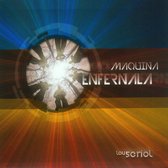 Lou Seriol - Maquina Enfernala (CD)