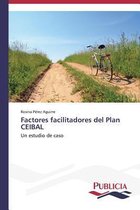 Factores facilitadores del Plan CEIBAL