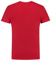 Tricorp 101014 T-Shirt Slim Fit Kids - Rood - 140