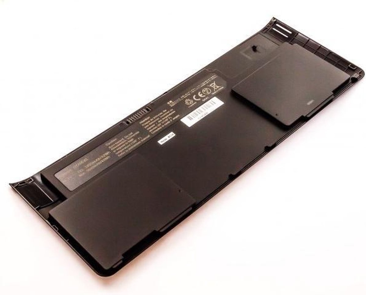 CoreParts MBXHP-BA0020 notebook reserve-onderdeel Batterij/Accu