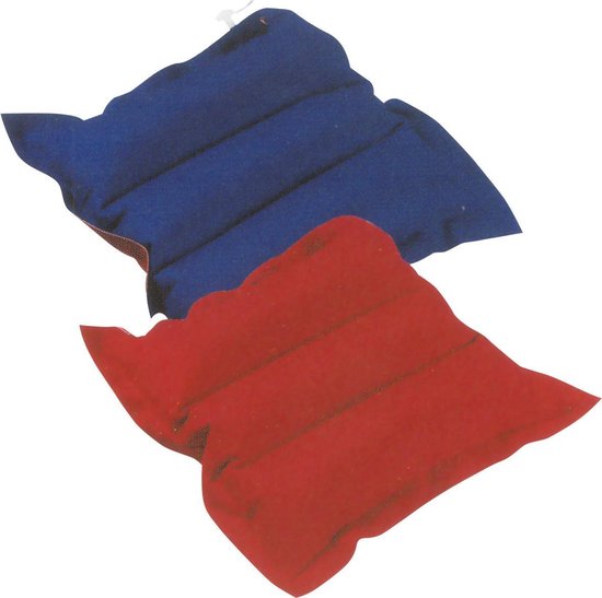 Eurotrail Pillow Canvas