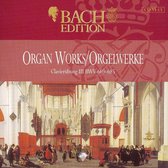 Bach Edition: Organ Works, Disc 15