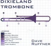 Dixieland Trombone