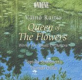 Tapiola Sinfonietta - Queen Of The Flowers (CD)