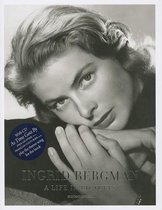 Ingrid Bergman - A Life in Pictures