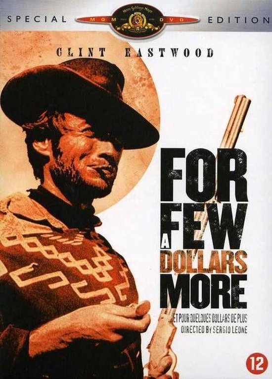 For a Few Dollars More (Special Edition)