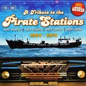 A Tribute To The Pirate Stations (1964-1974)