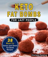 Keto Fat Bombs