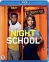 Night School (Blu-ray)