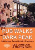 Best Pub Walks in the Dark Peak