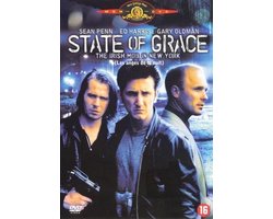 State Of Grace