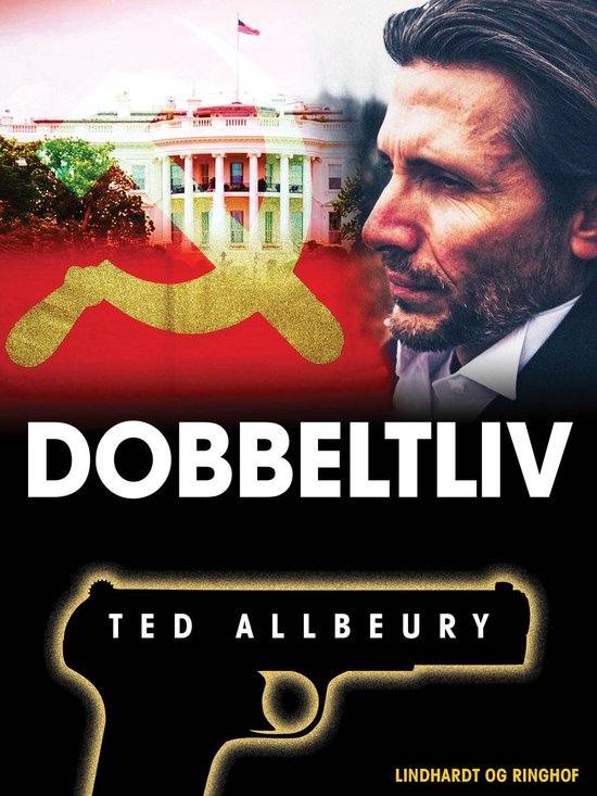 Dobbeltliv - cover