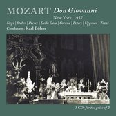 Don Giovanni: Siepi