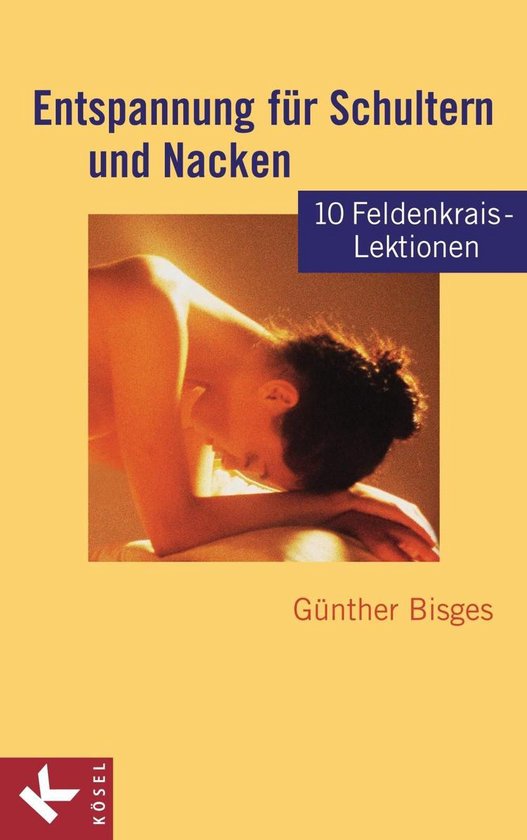 Entspannung für Schultern und Nacken - cover