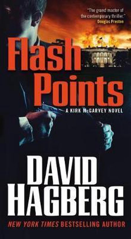 Flash Points - cover