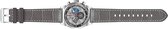Horlogeband voor Invicta I-Force 18567
