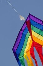 Rainbow Kite Journal