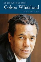 Literary Conversations Series - Conversations with Colson Whitehead