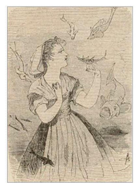 Bluette et Coquelicot - cover
