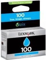 Lexmark 014N0900B inktcartridge