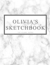 Olivia's Sketchbook