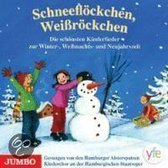 Schneeflöckchen, Weißröckchen