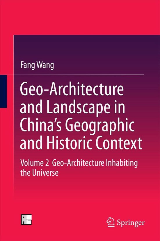 Social Sciences (R0) - Geo-Architecture and Landscape in Chi ... - cover