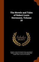 The Novels and Tales of Robert Louis Stevenson, Volume 19