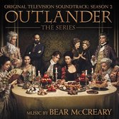 Outlander Season 2 (OST) (Coloured Vinyl)