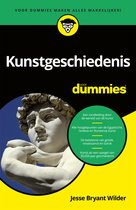 Voor Dummies - Kunstgeschiedenis voor dummies