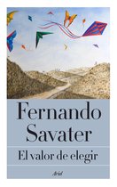 Biblioteca Fernando Savater - El valor de elegir
