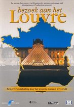 Bezoek Aan Het Louvre
