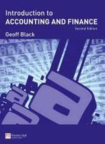 Intro to Account & Finance plus myaccLab