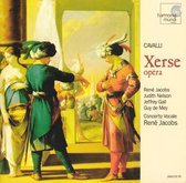 Cavalli: Xerse / Jacobs, Nelson, Concerto Vocale et al