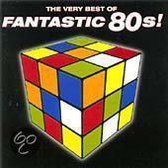 Very Best Of Fantas 80'S