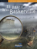 Kalafate 22 - El perro de los Baskerville