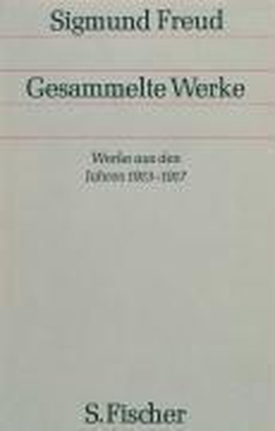 Werke aus den Jahren 1913-1917 - cover