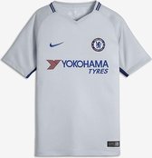 Chelsea Away Shirt 17/18 Kids