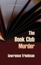 The Book Club Murder