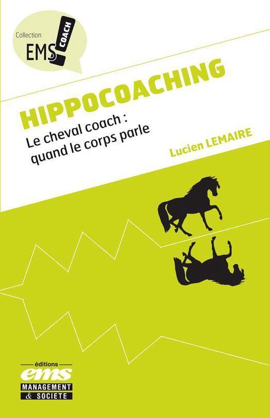 EMS Coach - Hippocoaching - cover