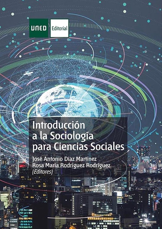 Introduccion a la Sociología para Ciencias Sociales