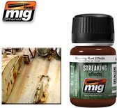 AMMO MIG 1204 Streaking Rust Effects Effecten potje