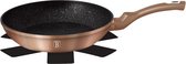 BerlingerHaus Koekenpan Ø26cm Rose Gold